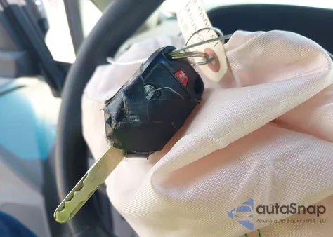 2013 Honda Odyssey Ex из США, поврежденный, VIN 5FNRL5H4XDB082054